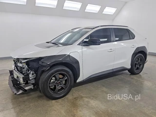 TOYOTA BZ4X XLE