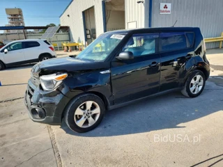 KIA SOUL BASE