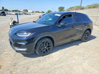 HONDA HR-V SPORT