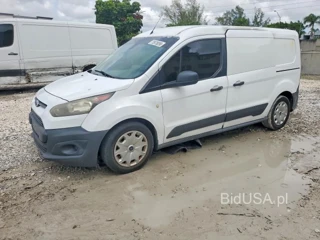 FORD TRANSIT CONNECT XL