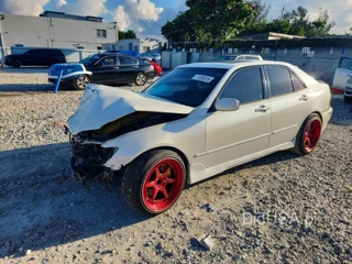 LEXUS IS 300 BASE