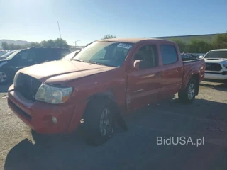 TOYOTA TACOMA DOUBLE CAB PRERUNNER