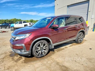 HONDA PILOT ELITE