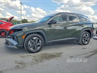 HYUNDAI TUCSON SEL