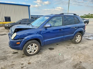 HYUNDAI TUCSON GLS