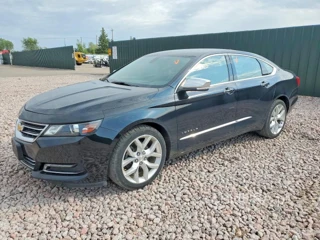 CHEVROLET IMPALA PREMIER
