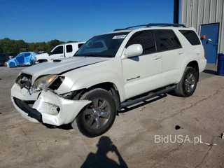 TOYOTA 4RUNNER SPORT EDITION