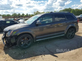 DODGE JOURNEY CROSSROAD