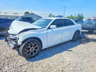CHRYSLER 300 S