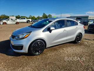 KIA RIO LX