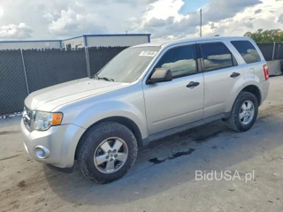 FORD ESCAPE XLS