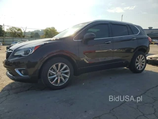 BUICK ENVISION ESSENCE