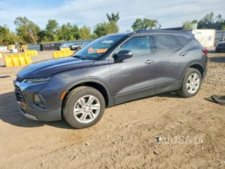 CHEVROLET BLAZER 2LT