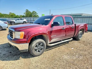 GMC SIERRA C1500