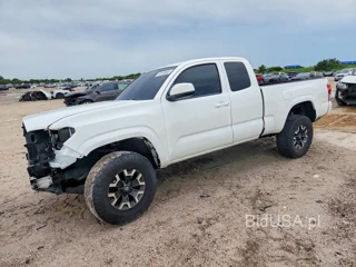 TOYOTA TACOMA SR V6