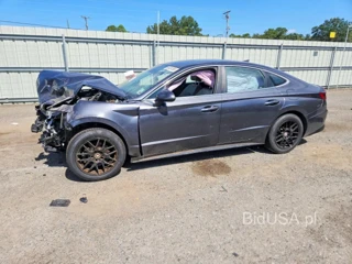 HYUNDAI SONATA SEL