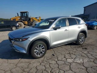 MAZDA CX-5 PREFERRED