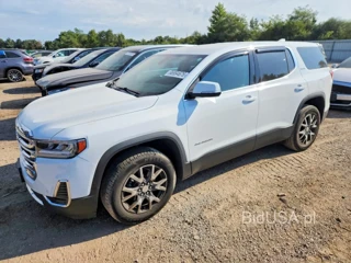 GMC ACADIA SLE