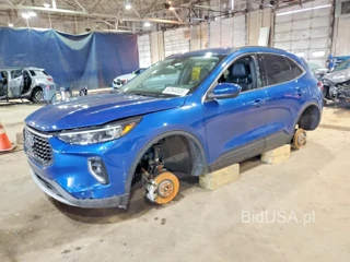 FORD ESCAPE PLATINUM