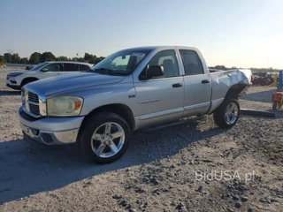 DODGE RAM 1500 ST