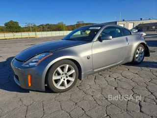 NISSAN 350Z BASE
