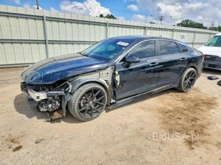 KIA K5 LXS