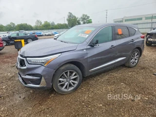 ACURA RDX TECHNOLOGY