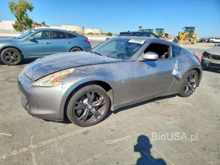 NISSAN 370Z BASE