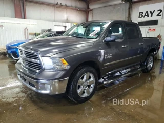 RAM 1500 SLT