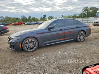 BMW 540 XI