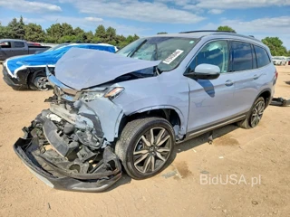 HONDA PILOT TOURING