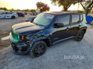 JEEP RENEGADE SPORT