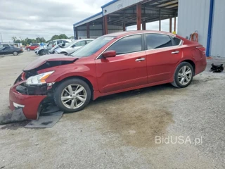 NISSAN ALTIMA 2.5 SV