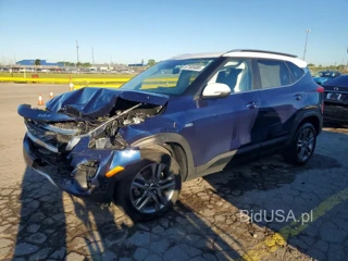 KIA SELTOS S