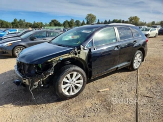 TOYOTA VENZA LE