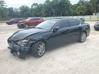 LEXUS GS 350