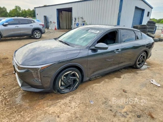 KIA K4 EX