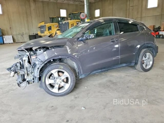 HONDA HR-V EXL