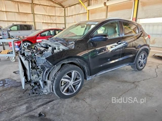 HONDA HR-V EX