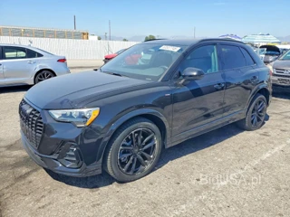 AUDI Q3 PREMIUM S LINE 45