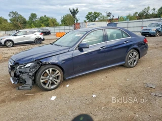 MERCEDES-BENZ E 350 4MATIC