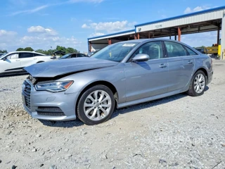 AUDI A6 PREMIUM PLUS
