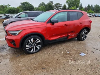 VOLVO XC40 ULTIMATE