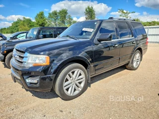 FORD EXPEDITION LIMITED