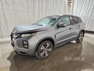 MITSUBISHI OUTLANDER SPORT S/SE