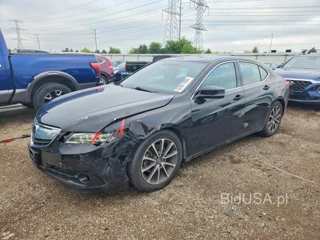 ACURA TLX ADVANCE