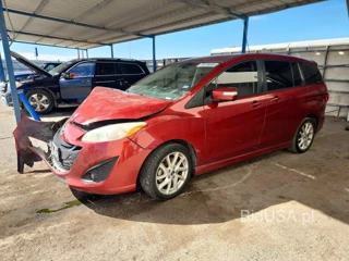 MAZDA 5 TOURING