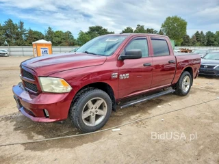 RAM 1500 ST
