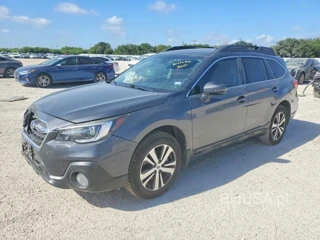 SUBARU OUTBACK 3.6R LIMITED