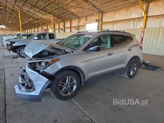 HYUNDAI SANTA FE SPORT 2.4L